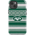 NFL New York Jets Trailblazer iPhone 15 Impact Case